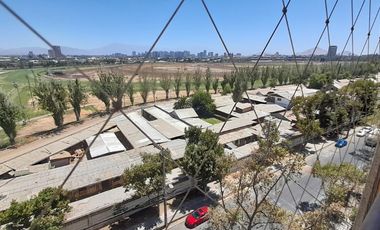 ARRIENDO DEPARTAMENTO 3D 2B | CONDOMINIO PARQUE CLUB HÍPICO | SANTIAGO CENTRO