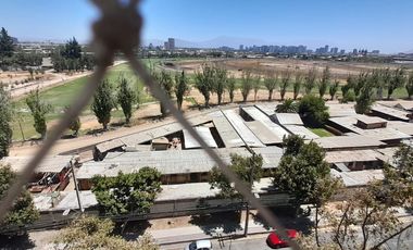 ARRIENDO DEPARTAMENTO 3D 2B | CONDOMINIO PARQUE CLUB HÍPICO | SANTIAGO CENTRO