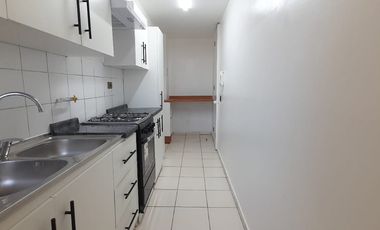 ARRIENDO DEPARTAMENTO 3D 2B | CONDOMINIO PARQUE CLUB HÍPICO | SANTIAGO CENTRO