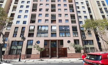 ARRIENDO DEPARTAMENTO 3D 2B | CONDOMINIO PARQUE CLUB HÍPICO | SANTIAGO CENTRO