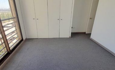 ARRIENDO DEPARTAMENTO 3D 2B | CONDOMINIO PARQUE CLUB HÍPICO | SANTIAGO CENTRO