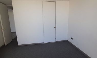 ARRIENDO DEPARTAMENTO 3D 2B | CONDOMINIO PARQUE CLUB HÍPICO | SANTIAGO CENTRO