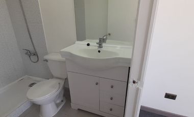 ARRIENDO DEPARTAMENTO 3D 2B | CONDOMINIO PARQUE CLUB HÍPICO | SANTIAGO CENTRO