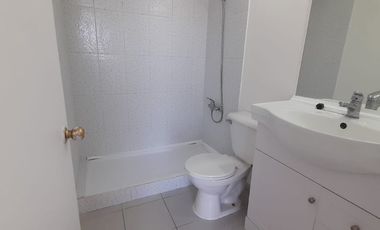 ARRIENDO DEPARTAMENTO 3D 2B | CONDOMINIO PARQUE CLUB HÍPICO | SANTIAGO CENTRO