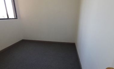 ARRIENDO DEPARTAMENTO 3D 2B | CONDOMINIO PARQUE CLUB HÍPICO | SANTIAGO CENTRO