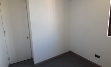 ARRIENDO DEPARTAMENTO 3D 2B | CONDOMINIO PARQUE CLUB HÍPICO | SANTIAGO CENTRO