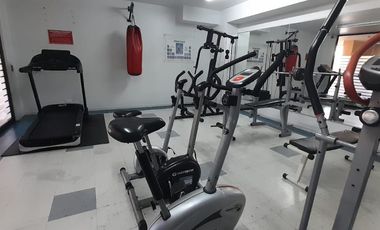 ARRIENDO DEPARTAMENTO 3D 2B | CONDOMINIO PARQUE CLUB HÍPICO | SANTIAGO CENTRO