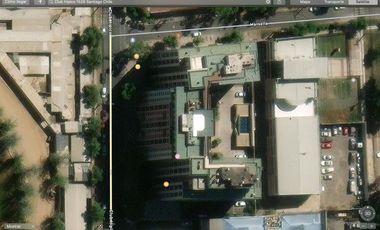 ARRIENDO DEPARTAMENTO 3D 2B | CONDOMINIO PARQUE CLUB HÍPICO | SANTIAGO CENTRO