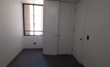 ARRIENDO DEPARTAMENTO 3D 2B | CONDOMINIO PARQUE CLUB HÍPICO | SANTIAGO CENTRO