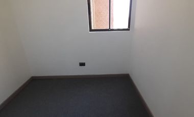 ARRIENDO DEPARTAMENTO 3D 2B | CONDOMINIO PARQUE CLUB HÍPICO | SANTIAGO CENTRO