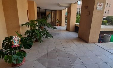 ARRIENDO DEPARTAMENTO 3D 2B | CONDOMINIO PARQUE CLUB HÍPICO | SANTIAGO CENTRO