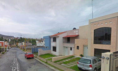 ¡¡ EXCELENTE OPORTUNIDAD!! HERMOSA CASA EN UNA DE LAS MEJORES ZONAS DE ZACATECAS, ZAC¡¡