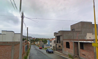 ¡¡ EXCELENTE OPORTUNIDAD!! HERMOSA CASA EN UNA DE LAS MEJORES ZONAS DE ZACATECAS, ZAC¡¡