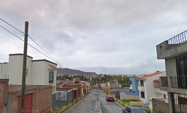 ¡¡ EXCELENTE OPORTUNIDAD!! HERMOSA CASA EN UNA DE LAS MEJORES ZONAS DE ZACATECAS, ZAC¡¡