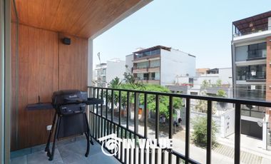 DEPARTAMENTO EN HIGUERETA SURCO