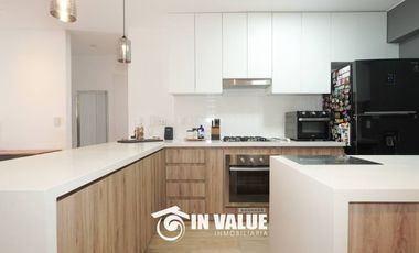 DEPARTAMENTO EN HIGUERETA SURCO