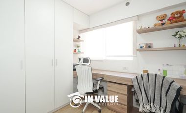 DEPARTAMENTO EN HIGUERETA SURCO