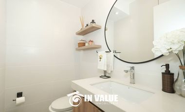 DEPARTAMENTO EN HIGUERETA SURCO