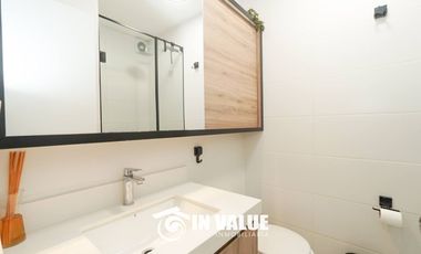 DEPARTAMENTO EN HIGUERETA SURCO