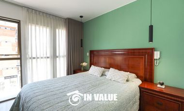 DEPARTAMENTO EN HIGUERETA SURCO