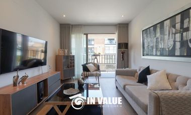 DEPARTAMENTO EN HIGUERETA SURCO