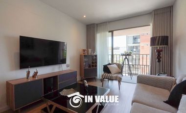 DEPARTAMENTO EN HIGUERETA SURCO