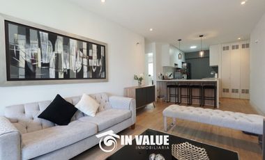 DEPARTAMENTO EN HIGUERETA SURCO