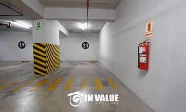 DEPARTAMENTO EN HIGUERETA SURCO