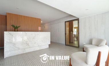 DEPARTAMENTO EN HIGUERETA SURCO