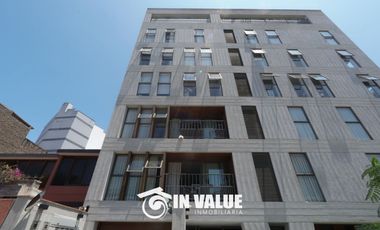 DEPARTAMENTO EN HIGUERETA SURCO