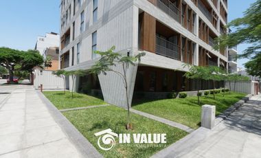 DEPARTAMENTO EN HIGUERETA SURCO