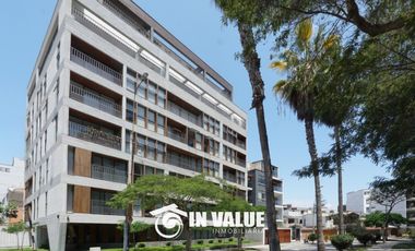 DEPARTAMENTO EN HIGUERETA SURCO