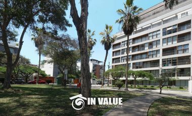 DEPARTAMENTO EN HIGUERETA SURCO