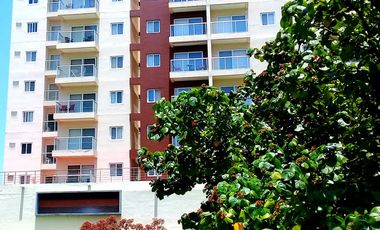 SE RENTA  Departamento amueblado (tipo loft) en Torre Nuvolé