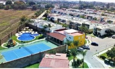 SE RENTA  Departamento amueblado (tipo loft) en Torre Nuvolé