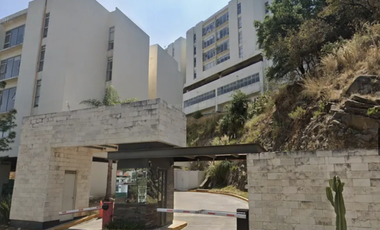 DEPARTAMENTO EN VENTA RECUPERACION BANCARIA AHORRO HASTA 60% UNICA OPRTUNIDAD!!Bosque Esmeralda, Atizapán de Zaragoza