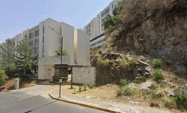 DEPARTAMENTO EN VENTA RECUPERACION BANCARIA AHORRO HASTA 60% UNICA OPRTUNIDAD!!Bosque Esmeralda, Atizapán de Zaragoza