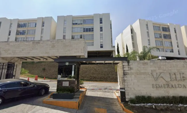 DEPARTAMENTO EN VENTA RECUPERACION BANCARIA AHORRO HASTA 60% UNICA OPRTUNIDAD!!Bosque Esmeralda, Atizapán de Zaragoza