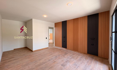 HERMOSO RESIDENCIAL EN FRACCIONAMIENTO, GASODUCTO, OCOTLÁN; TLAXCALA