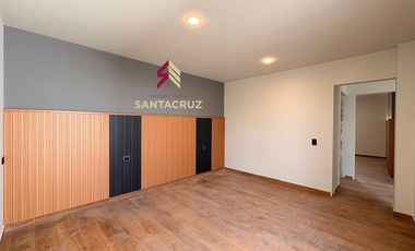 HERMOSO RESIDENCIAL EN FRACCIONAMIENTO, GASODUCTO, OCOTLÁN; TLAXCALA