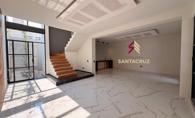 HERMOSO RESIDENCIAL EN FRACCIONAMIENTO, GASODUCTO, OCOTLÁN; TLAXCALA