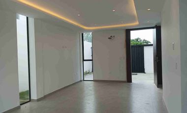 VENDO CASA INDEPENDIENTE, APLICA A CRÉDITO MITI MITI