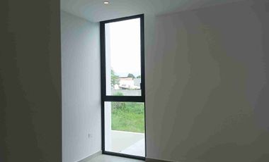 VENDO CASA INDEPENDIENTE, APLICA A CRÉDITO MITI MITI