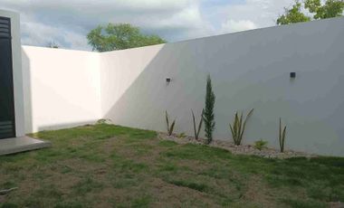 VENDO CASA INDEPENDIENTE, APLICA A CRÉDITO MITI MITI