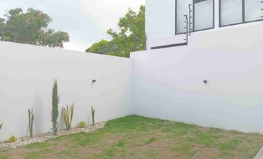 VENDO CASA INDEPENDIENTE, APLICA A CRÉDITO MITI MITI