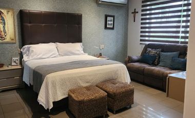 Casa en venta en Samborondón