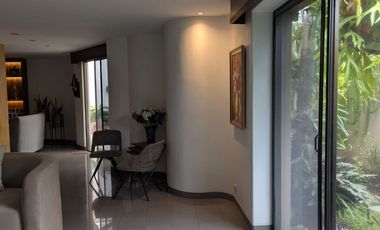 Casa en venta en Samborondón