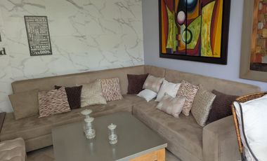 Casa en venta en Samborondón