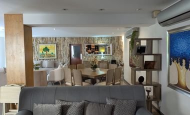 Casa en venta en Samborondón