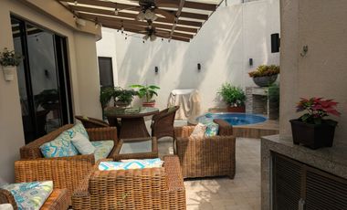 Casa en venta en Samborondón